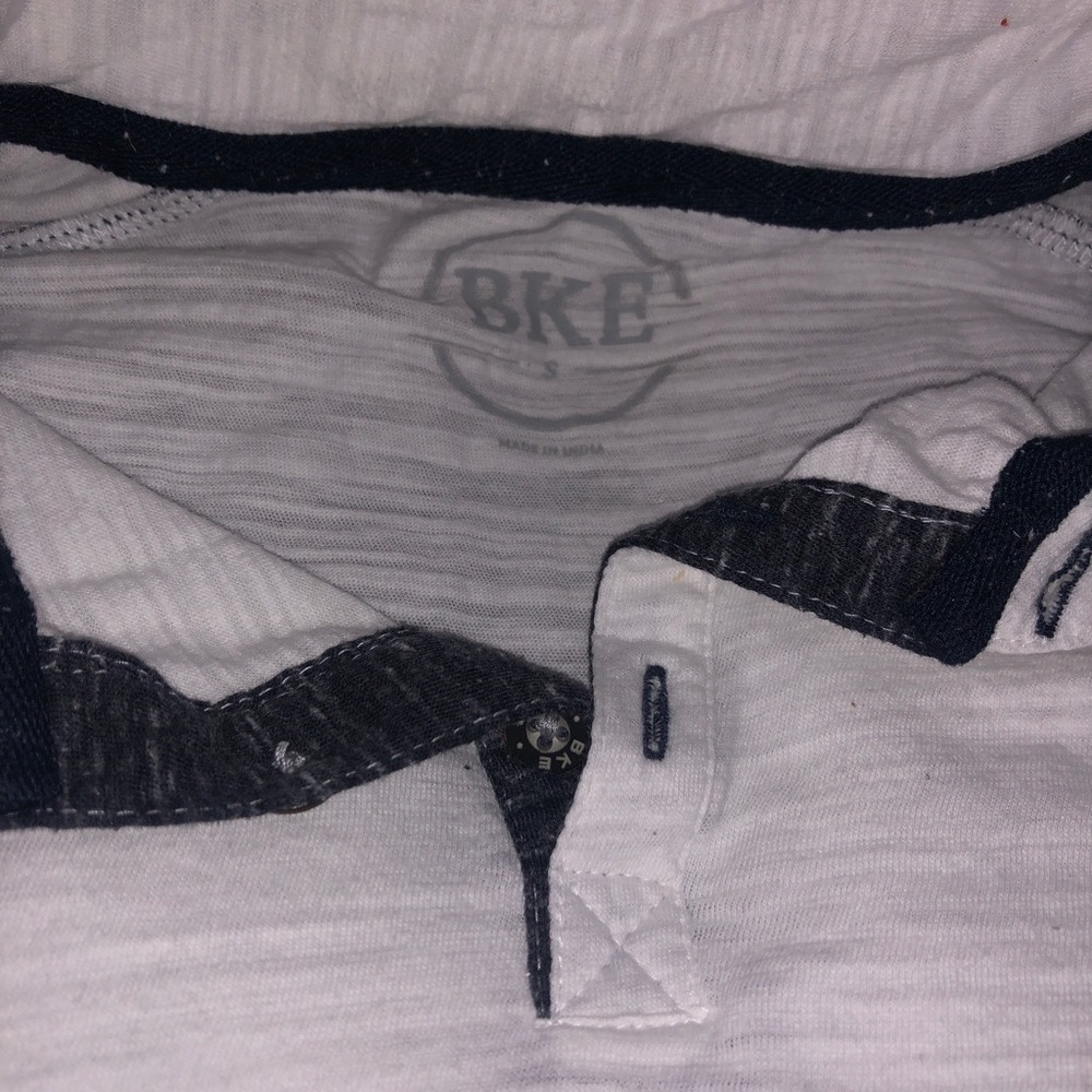 BKE Polo shirt size S